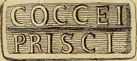 Picture 203 of 260 from Recueil d'antiquités égyptiennes, étrusques, greques et romaines (1752), leaf 586