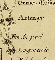 Picture 235 of 260 from Recueil d'antiquités égyptiennes, étrusques, greques et romaines (1752), leaf 660
