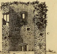 An illustration from Recueil d'antiquités égyptiennes, étrusques, greques et romaines (1752)