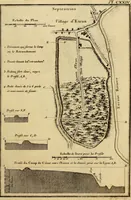Picture 254 of 260 from Recueil d'antiquités égyptiennes, étrusques, greques et romaines (1752), leaf 680