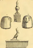 Picture 27 of 226 from Recueil d'antiquités égyptiennes, étrusques, greques et romaines (1752), leaf 142