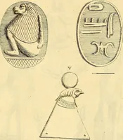 Picture 33 of 226 from Recueil d'antiquités égyptiennes, étrusques, greques et romaines (1752), leaf 150