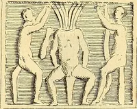 Picture 35 of 226 from Recueil d'antiquités égyptiennes, étrusques, greques et romaines (1752), leaf 150