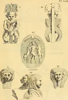 Picture 43 of 226 from Recueil d'antiquités égyptiennes, étrusques, greques et romaines (1752), leaf 156