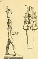 Picture 56 of 226 from Recueil d'antiquités égyptiennes, étrusques, greques et romaines (1752), leaf 170
