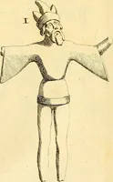 Picture 62 of 226 from Recueil d'antiquités égyptiennes, étrusques, greques et romaines (1752), leaf 184