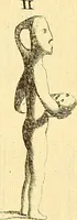 Picture 76 of 226 from Recueil d'antiquités égyptiennes, étrusques, greques et romaines (1752), leaf 230
