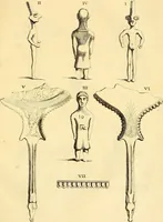 Picture 79 of 226 from Recueil d'antiquités égyptiennes, étrusques, greques et romaines (1752), leaf 234