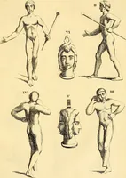 Picture 87 of 226 from Recueil d'antiquités égyptiennes, étrusques, greques et romaines (1752), leaf 248