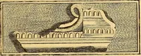 Picture 5 of 226 from Recueil d'antiquités égyptiennes, étrusques, greques et romaines (1752), leaf 28