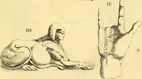 Picture 112 of 226 from Recueil d'antiquités égyptiennes, étrusques, greques et romaines (1752), leaf 322