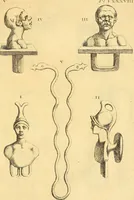 Picture 169 of 226 from Recueil d'antiquités égyptiennes, étrusques, greques et romaines (1752), leaf 478