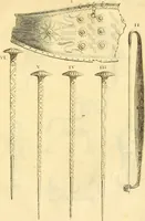 Picture 180 of 226 from Recueil d'antiquités égyptiennes, étrusques, greques et romaines (1752), leaf 494