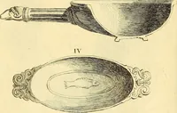Picture 191 of 226 from Recueil d'antiquités égyptiennes, étrusques, greques et romaines (1752), leaf 584