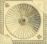 Picture 194 of 226 from Recueil d'antiquités égyptiennes, étrusques, greques et romaines (1752), leaf 588