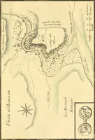 An illustration from Recueil d'antiquités égyptiennes, étrusques, greques et romaines (1752)