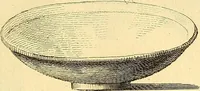 An illustration from Recueil d'antiquités égyptiennes, étrusques, greques et romaines (1752)