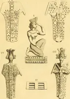 Picture 23 of 268 from Recueil d'antiquités égyptiennes, étrusques, greques et romaines (1752), leaf 114