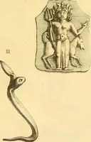 Picture 33 of 268 from Recueil d'antiquités égyptiennes, étrusques, greques et romaines (1752), leaf 120