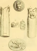 Picture 41 of 268 from Recueil d'antiquités égyptiennes, étrusques, greques et romaines (1752), leaf 124