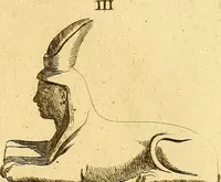 Picture 50 of 268 from Recueil d'antiquités égyptiennes, étrusques, greques et romaines (1752), leaf 134