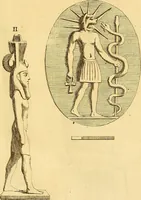 Picture 51 of 268 from Recueil d'antiquités égyptiennes, étrusques, greques et romaines (1752), leaf 134