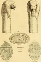 Picture 53 of 268 from Recueil d'antiquités égyptiennes, étrusques, greques et romaines (1752), leaf 138