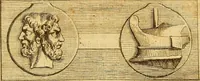 Picture 62 of 268 from Recueil d'antiquités égyptiennes, étrusques, greques et romaines (1752), leaf 146