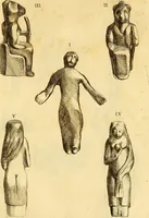 Picture 64 of 268 from Recueil d'antiquités égyptiennes, étrusques, greques et romaines (1752), leaf 188
