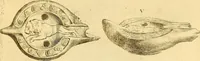 Picture 70 of 268 from Recueil d'antiquités égyptiennes, étrusques, greques et romaines (1752), leaf 196
