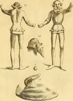 Picture 71 of 268 from Recueil d'antiquités égyptiennes, étrusques, greques et romaines (1752), leaf 198
