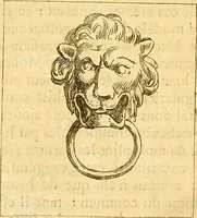 An illustration from Recueil d'antiquités égyptiennes, étrusques, greques et romaines (1752)