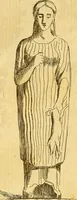 Picture 87 of 268 from Recueil d'antiquités égyptiennes, étrusques, greques et romaines (1752), leaf 316