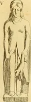 An illustration from Recueil d'antiquités égyptiennes, étrusques, greques et romaines (1752)