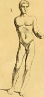 An illustration from Recueil d'antiquités égyptiennes, étrusques, greques et romaines (1752)