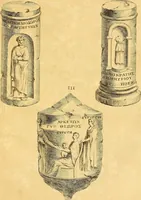Picture 109 of 268 from Recueil d'antiquités égyptiennes, étrusques, greques et romaines (1752), leaf 340