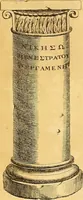 Picture 123 of 268 from Recueil d'antiquités égyptiennes, étrusques, greques et romaines (1752), leaf 360