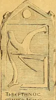 Picture 129 of 268 from Recueil d'antiquités égyptiennes, étrusques, greques et romaines (1752), leaf 366