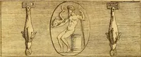 Picture 140 of 268 from Recueil d'antiquités égyptiennes, étrusques, greques et romaines (1752), leaf 378