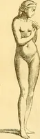 An illustration from Recueil d'antiquités égyptiennes, étrusques, greques et romaines (1752)