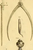 Picture 207 of 268 from Recueil d'antiquités égyptiennes, étrusques, greques et romaines (1752), leaf 552