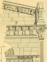 Picture 221 of 268 from Recueil d'antiquités égyptiennes, étrusques, greques et romaines (1752), leaf 646