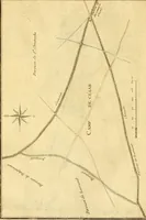 An illustration from Recueil d'antiquités égyptiennes, étrusques, greques et romaines (1752)