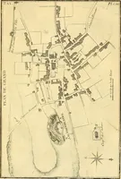 Picture 232 of 268 from Recueil d'antiquités égyptiennes, étrusques, greques et romaines (1752), leaf 658