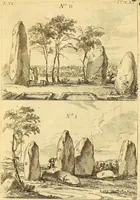 Picture 236 of 268 from Recueil d'antiquités égyptiennes, étrusques, greques et romaines (1752), leaf 666