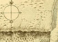 An illustration from Recueil d'antiquités égyptiennes, étrusques, greques et romaines (1752)