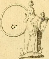 Picture 246 of 268 from Recueil d'antiquités égyptiennes, étrusques, greques et romaines (1752), leaf 674