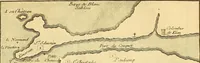 An illustration from Recueil d'antiquités égyptiennes, étrusques, greques et romaines (1752)
