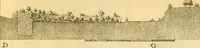An illustration from Recueil d'antiquités égyptiennes, étrusques, greques et romaines (1752)