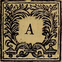 An illustration from Recueil d'antiquités égyptiennes, étrusques, greques et romaines (1752)
